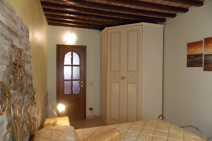 Il Nido Rustico Toscano in Ponsacco, Pisa e dintorni