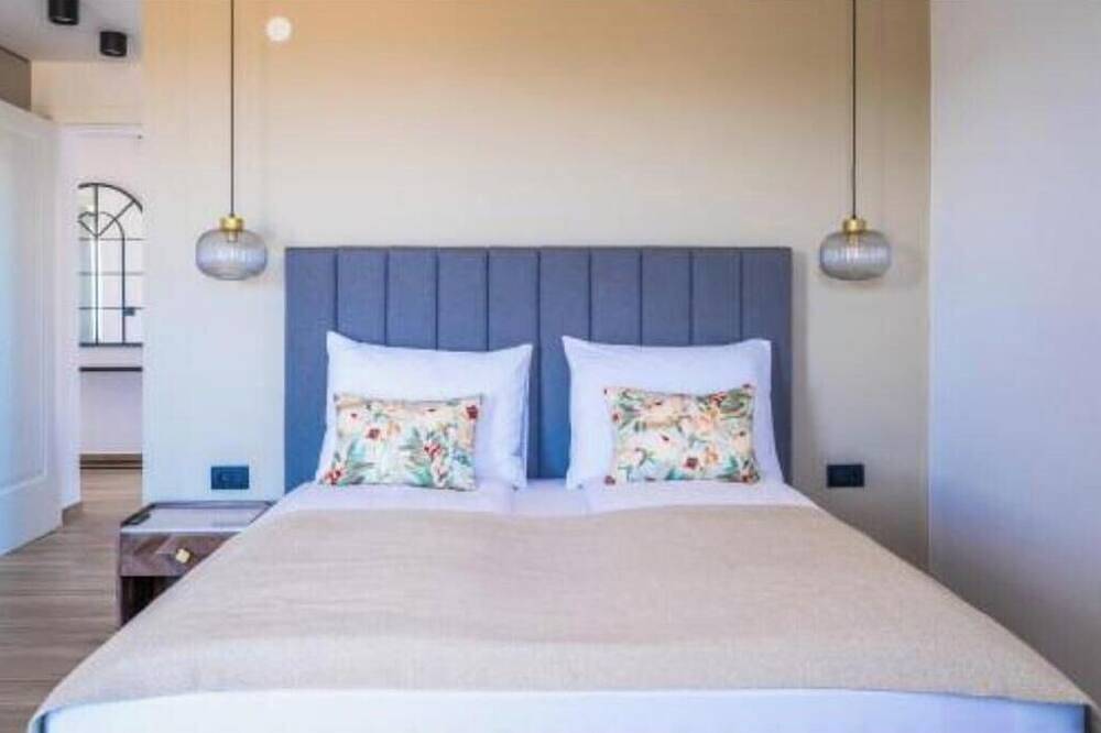 Villa La Dolce Vita in Komiza, Vis