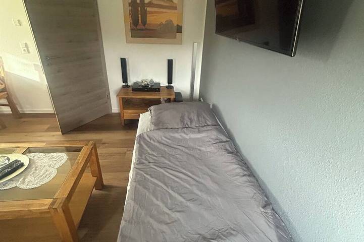 Ferienwohnung für 3 Personen, mit Balkon in Bergen (Niedersachsen) - 4
