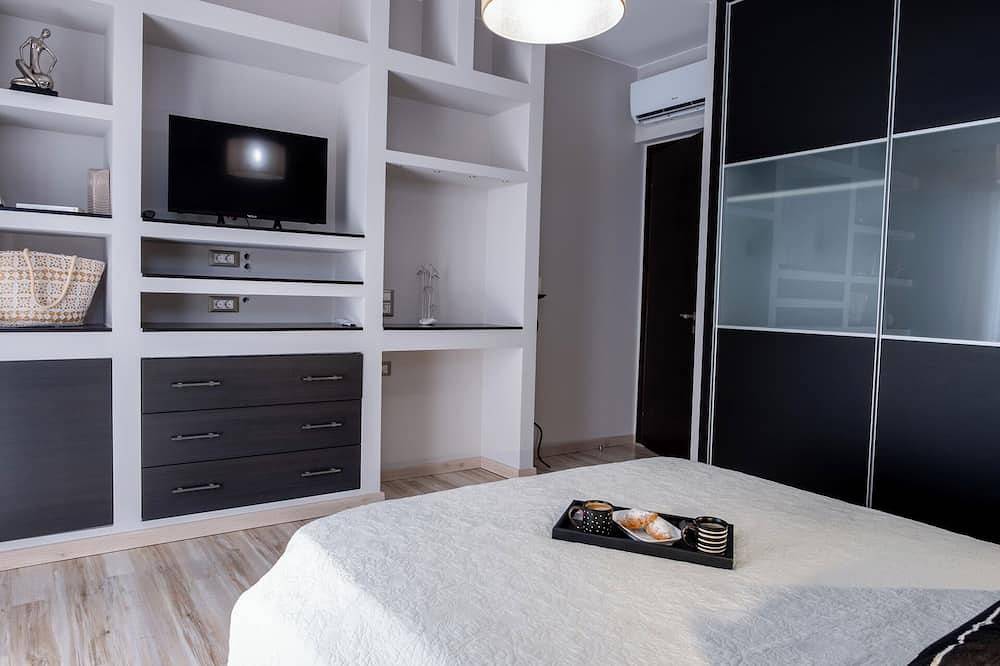 Entire apartment, Thea Panoramic Sea View in North Crete
