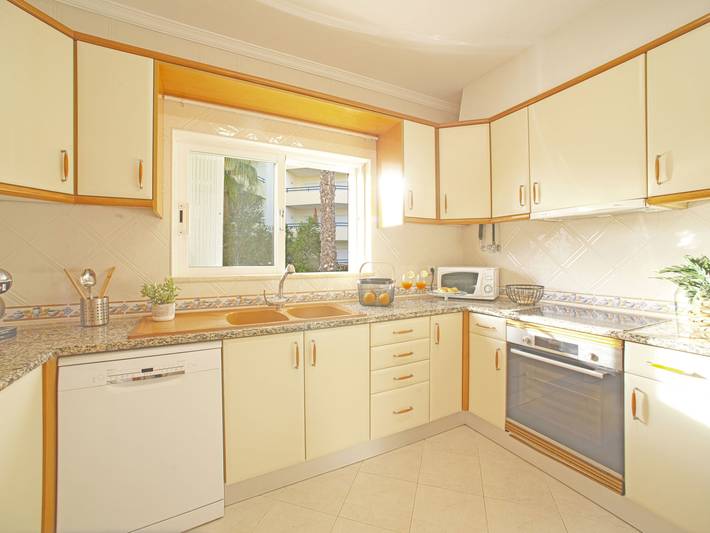 Strandhaus für 9 Personen, mit Pool und Balkon an der Algarve - 4