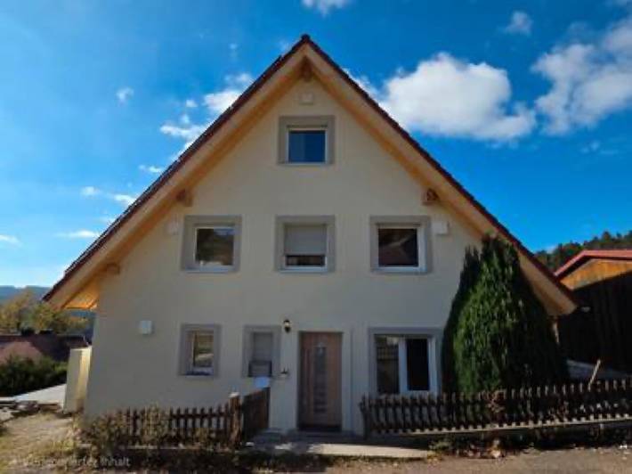Hel lejlighed, Apartment 'Adler' in Grafenhausen – Hochschwarzwald Card inklusive in Grafenhausen, Syd-Sorteskoven