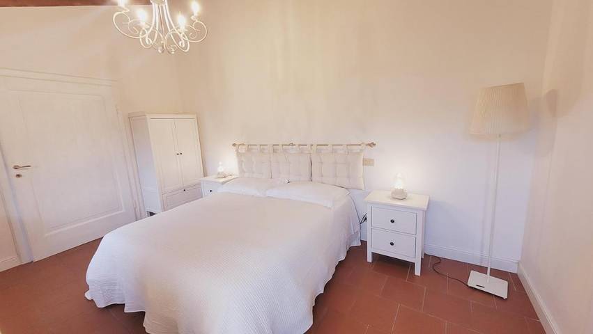 Casa vacanza per 8 persone, con Giardino a Stezzano