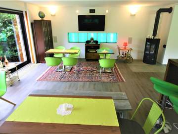 Ferienwohnung für 5 Personen in Oberhausen, Ruhrgebiet, Bild 4