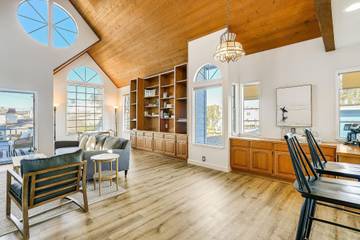 Vacation House for 6 Guests in Mission Bay (SD), San Diego, Picture 4