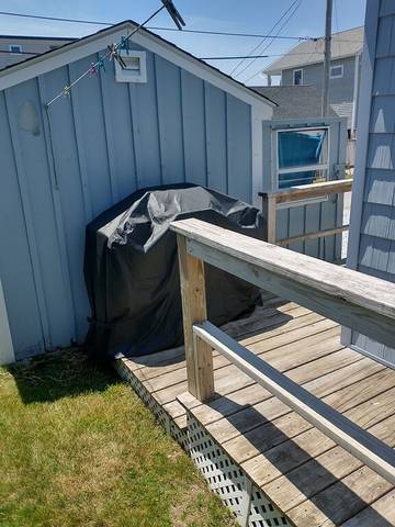 Cabin for 4 Guests in Narragansett, Rhode Island, Picture 2