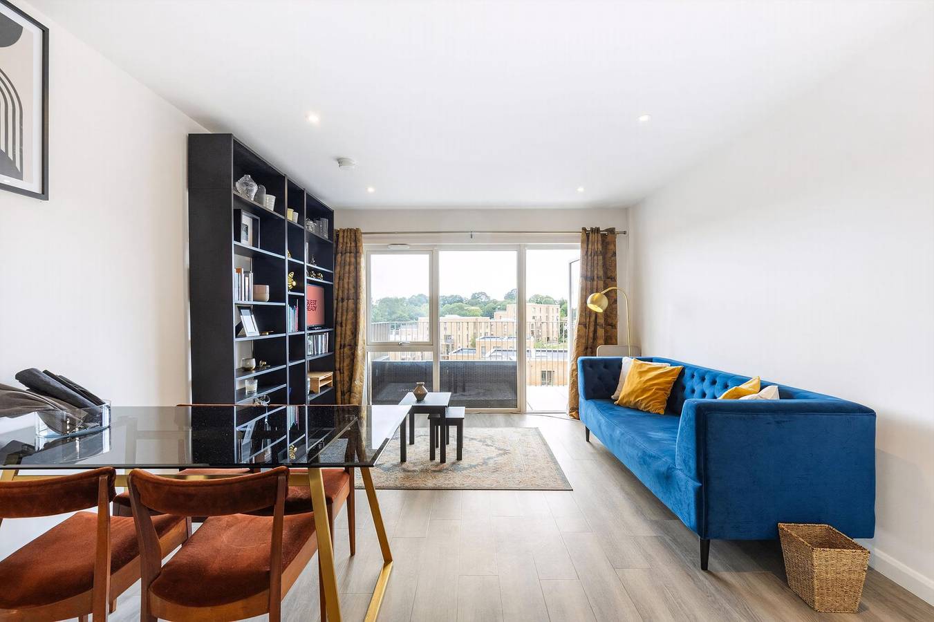 Appartement entier, Guestready - Millbrook Park retreat with balcony in Londres, Angleterre du Sud-Est