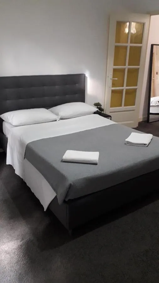 Chambre d’hôte pour 4 personnes, avec vue - 1