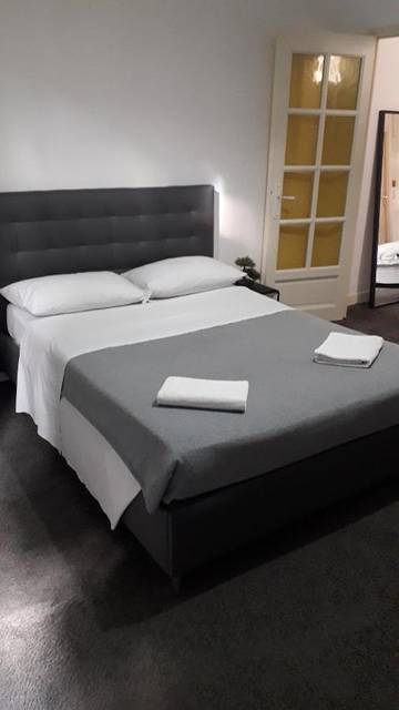 Chambre d’hôte pour 4 personnes à Agen