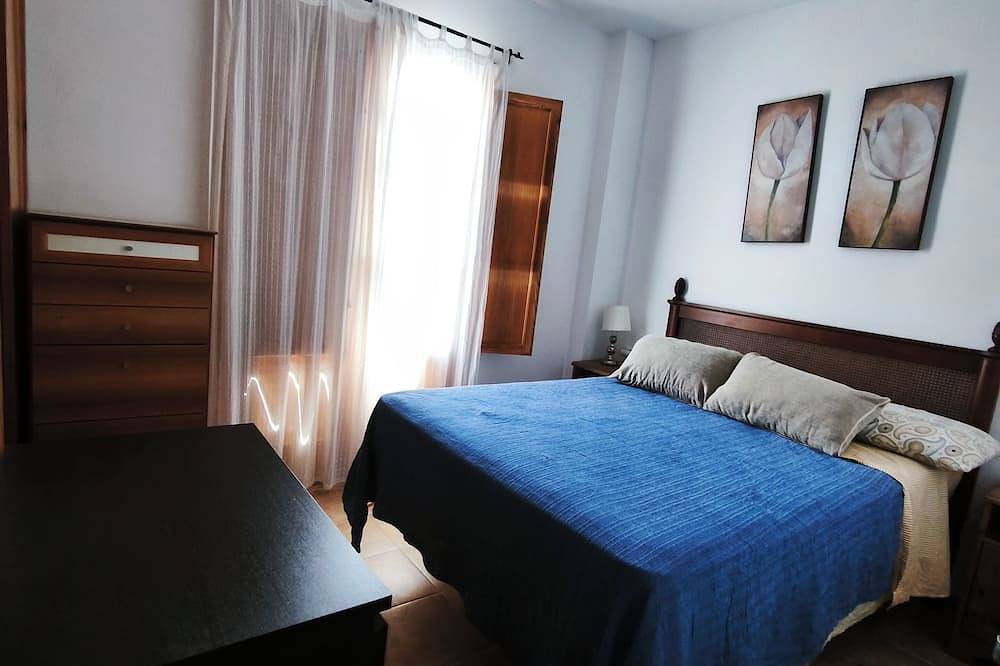 Este alojamiento se respira tranquilodad! in Enix, Provincia de Almería