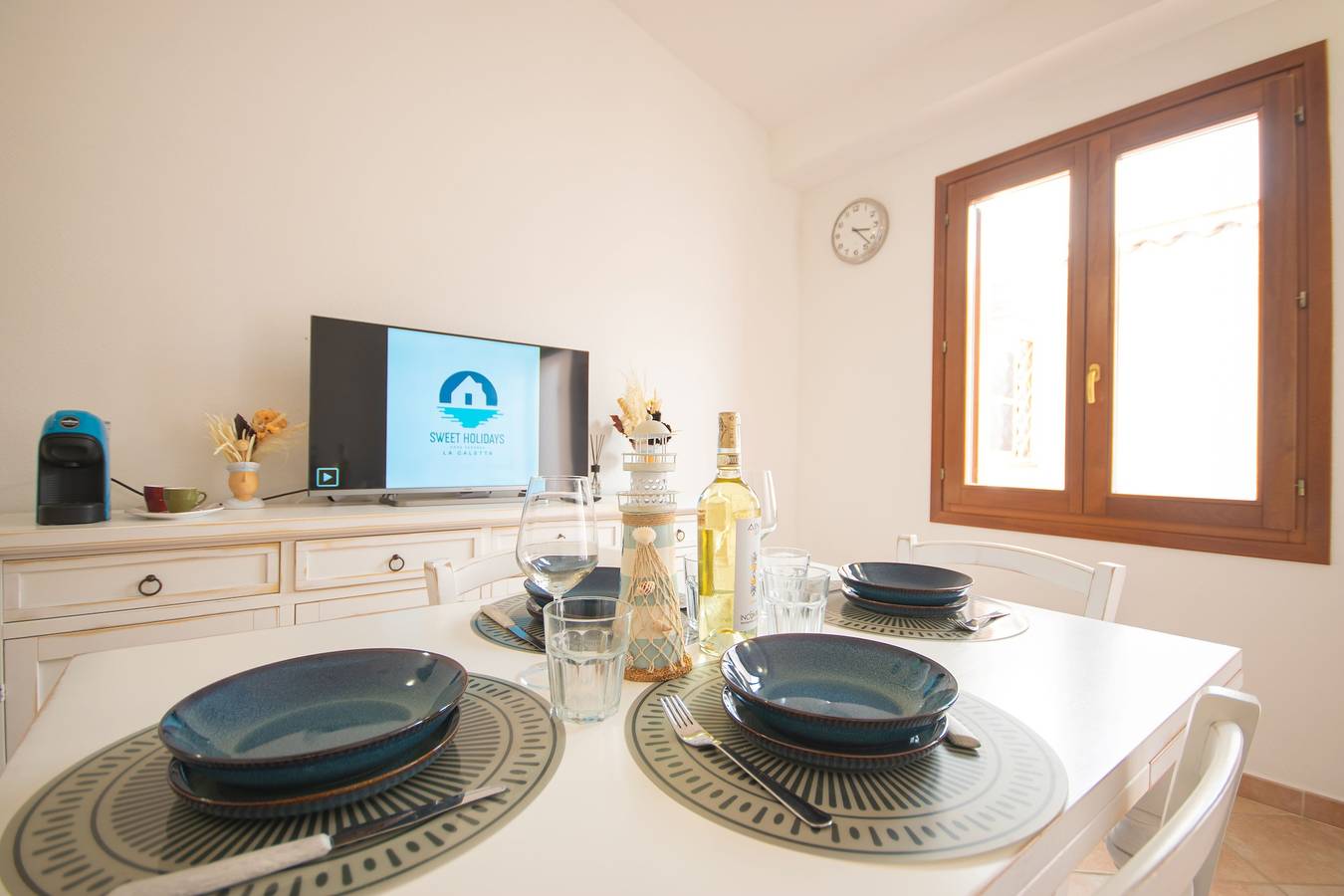 Entire apartment, Residenza Aurora in La Caletta, Siniscola