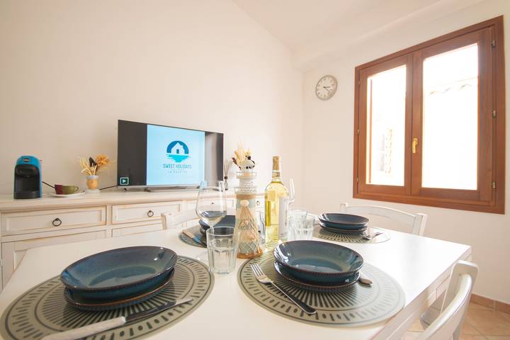 Apartamento entero, Residenza Aurora in La Caletta, Siniscola