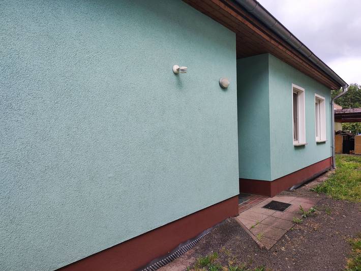 Ferienhaus für 4 Personen, mit Terrasse in Senftenberg - 4