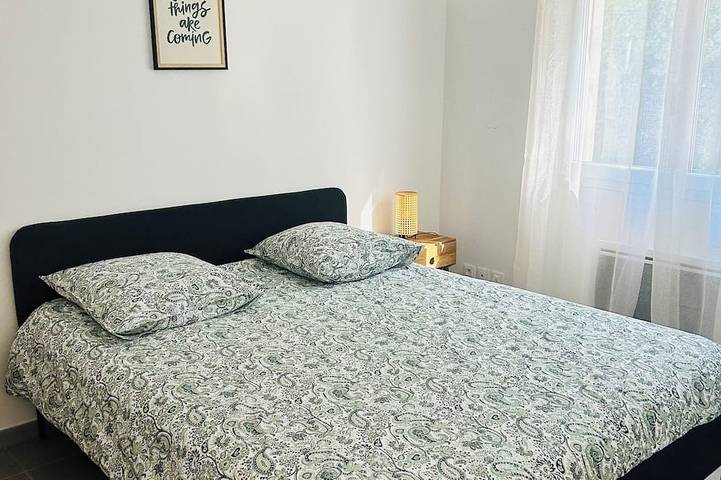 Single-family home with a private pool in Ruoms, Ardèche