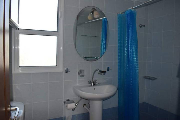 Bungalow für 4 Personen, mit Terrasse und Garten auf den Peloponnes - 3