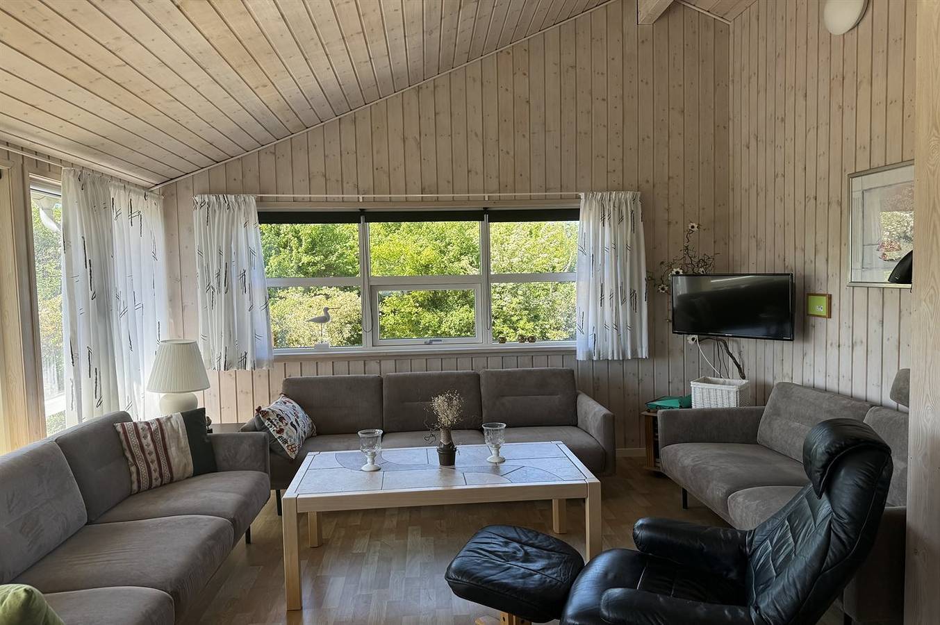 3 bedroom pet friendly home in Hadsund in Hadsund, Himmerland