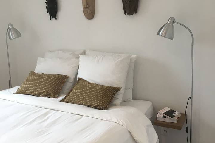 Geräumige Villa in ruhiger Lage zwischen Porto Vecchio und Figari in Sotta, Sartène und Umgebung