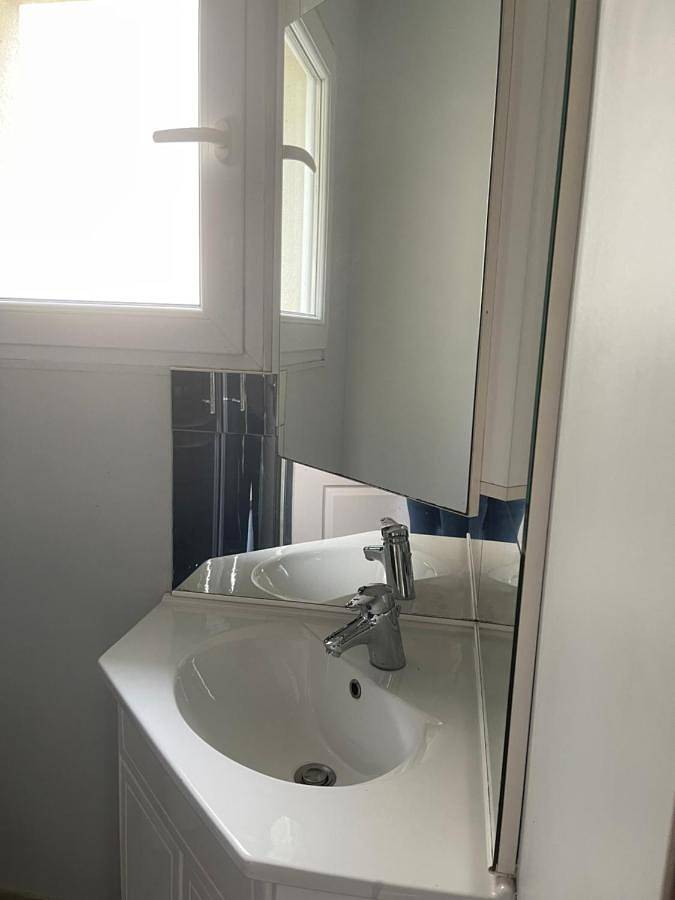 Double Room with Garden View in L'Aiguillon-sur-Mer, Fontenay-le-Comte