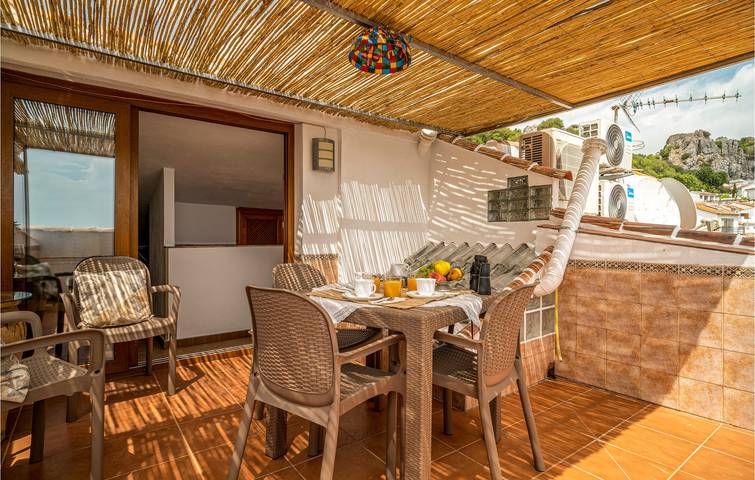 Apartamento Gaucín Terrace - ¡Cerca de todo! in Gaucín, Serranía de Ronda