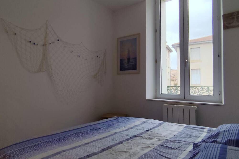 Entire apartment, Le Havre balneo in Romans-sur-Isère, Valence region