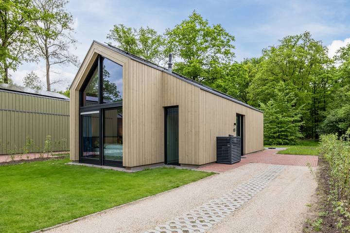 Ferienhaus für 4 Personen in Losser
