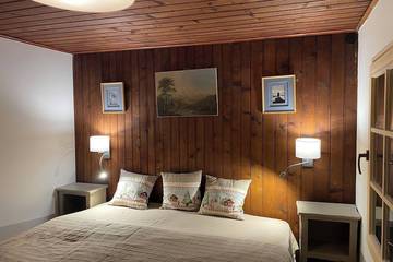 Chalet pour 8 Personnes dans La Chapelle-d'Abondance, Région de Thonon-les-Bains, Photo 3