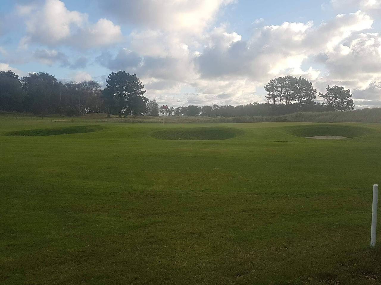 8 Personen Ferienhaus in Læsø in Nordmarken (Læsø), Østerby (Læsø)