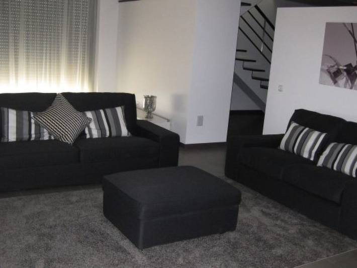 Location de vacances pour 8 personnes, avec jardin ainsi que terrasse et piscine à Ribamar - 4