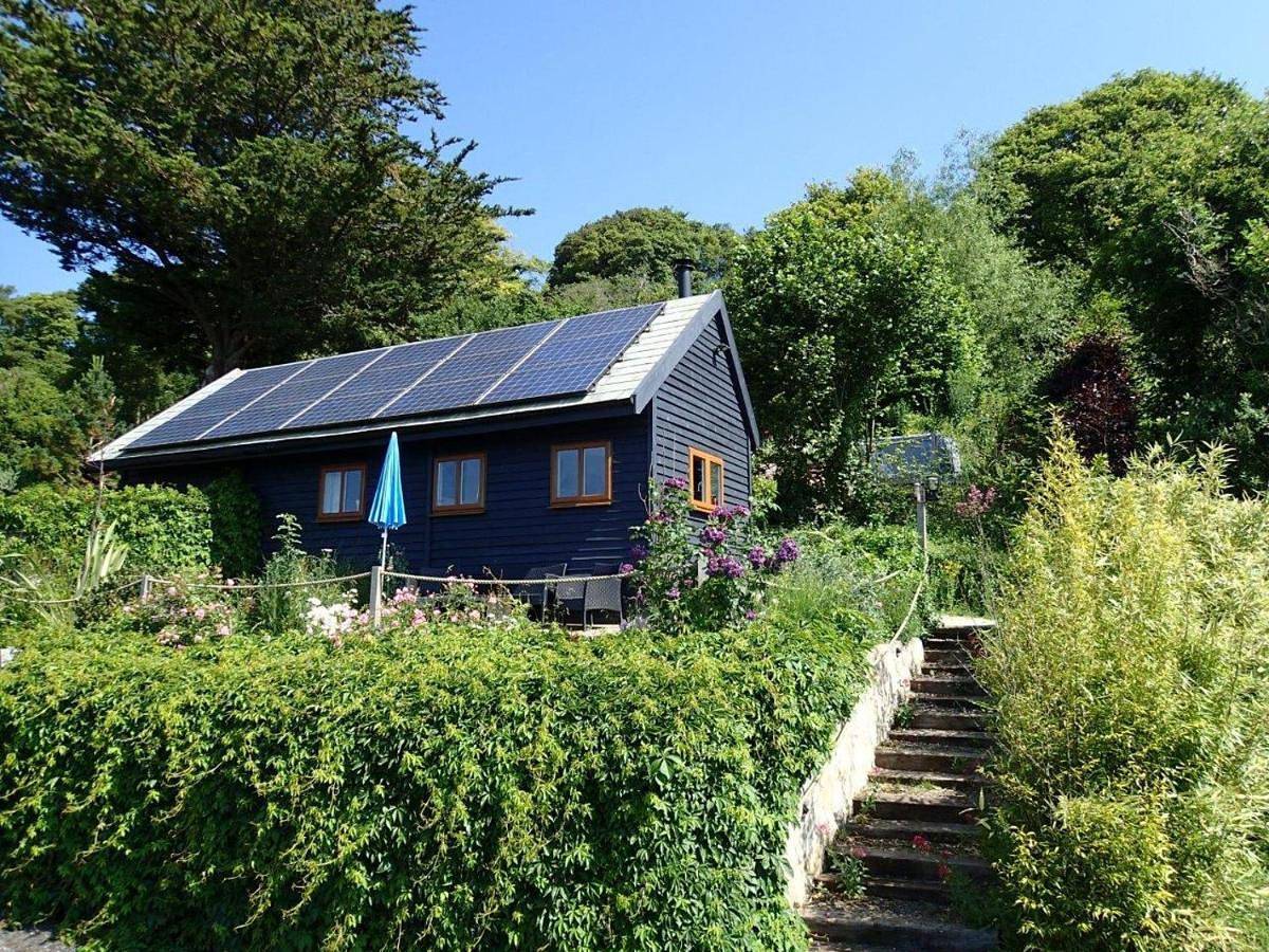 Rose Lodge in Aller (UK), Somerset
