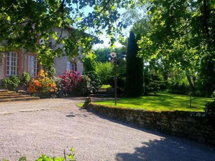 Location de vacances pour 2 personnes, avec terrasse, animaux acceptés dans Aydoilles - 3