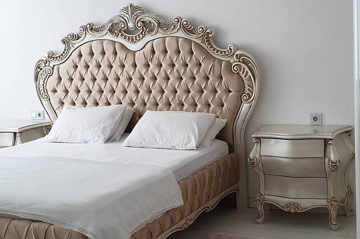Appartement entier, Appartement du roi à 10 min de la plage de Konyaalti in Antalya, Province d'Antalya