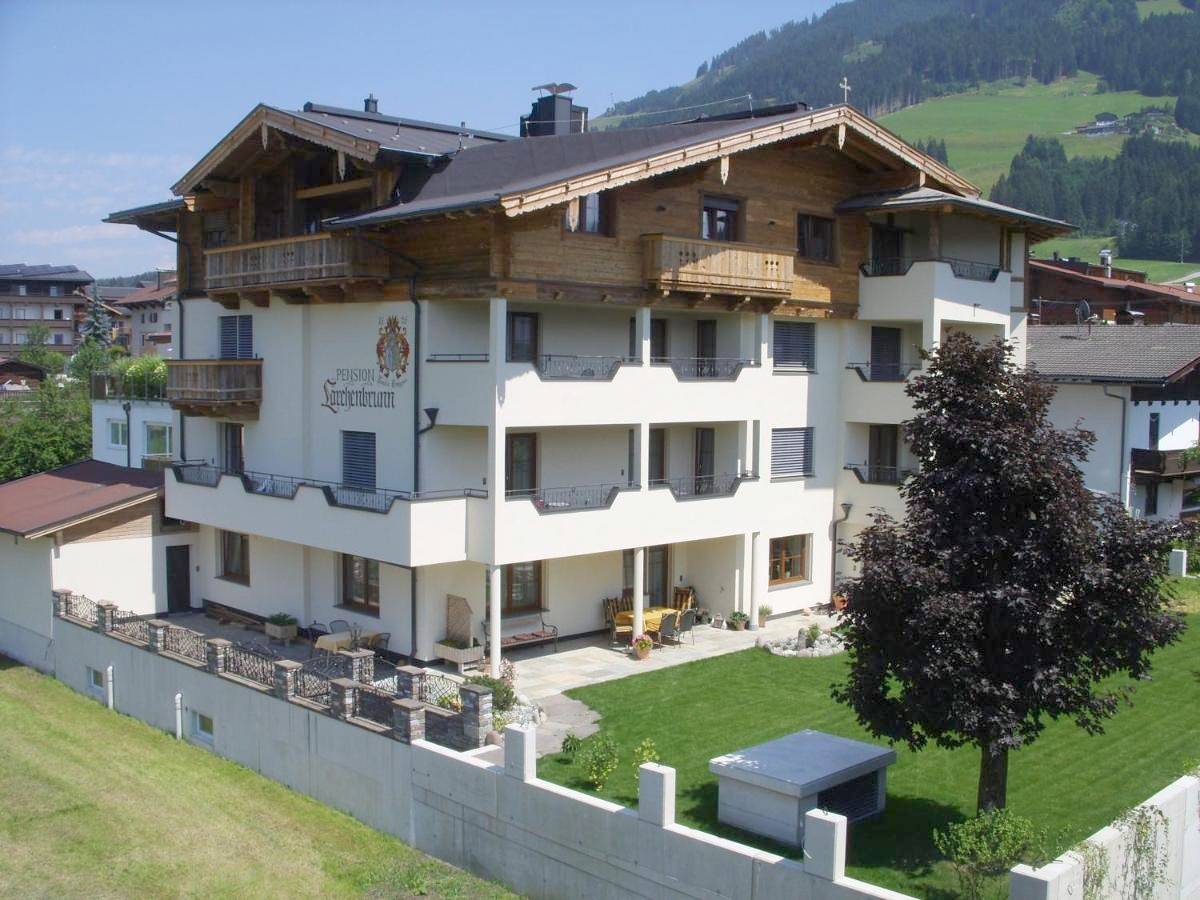 Pension Lärchenbrunn in Westendorf (Tirol), Kaisergebirge