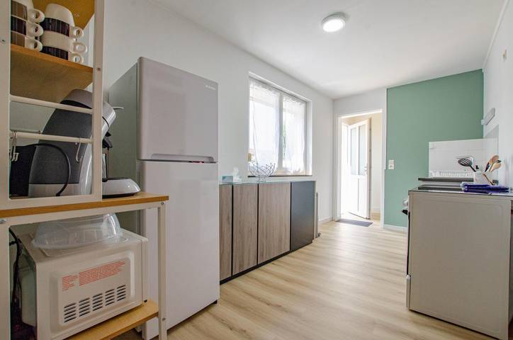 Gîte pour 6 personnes dans Lac d'Amance - 4