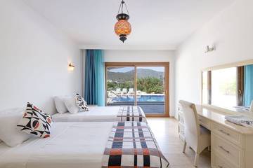 Villa pour 16 Personnes dans Bodrum, Muğla (province), Photo 2