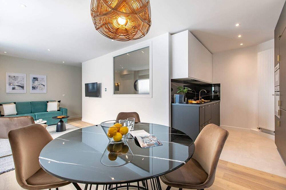 Photo : Appartement de vacances