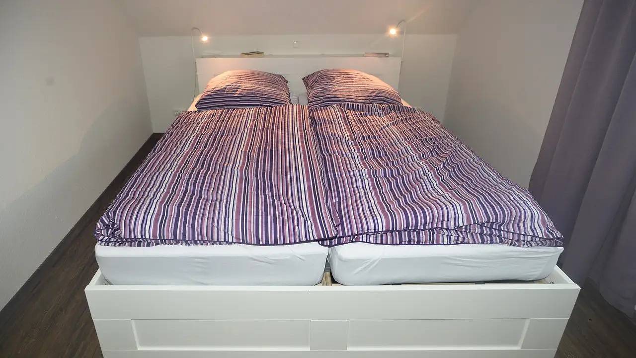 Ganze Ferienwohnung, Ferienwohnung für 5 Personen (103 m²) in Wietzendorf in Wietzendorf, Landkreis Heidekreis