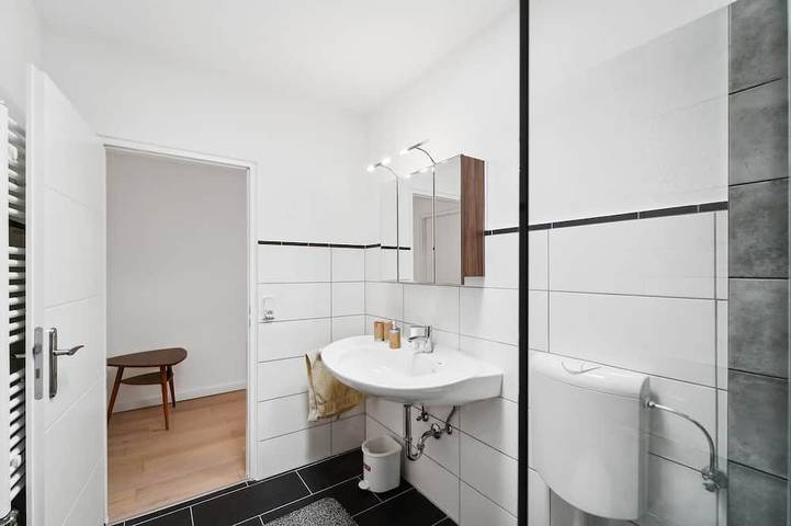 Ferienhaus für 6 Personen, mit Garten in Bad Zwischenahn - 4