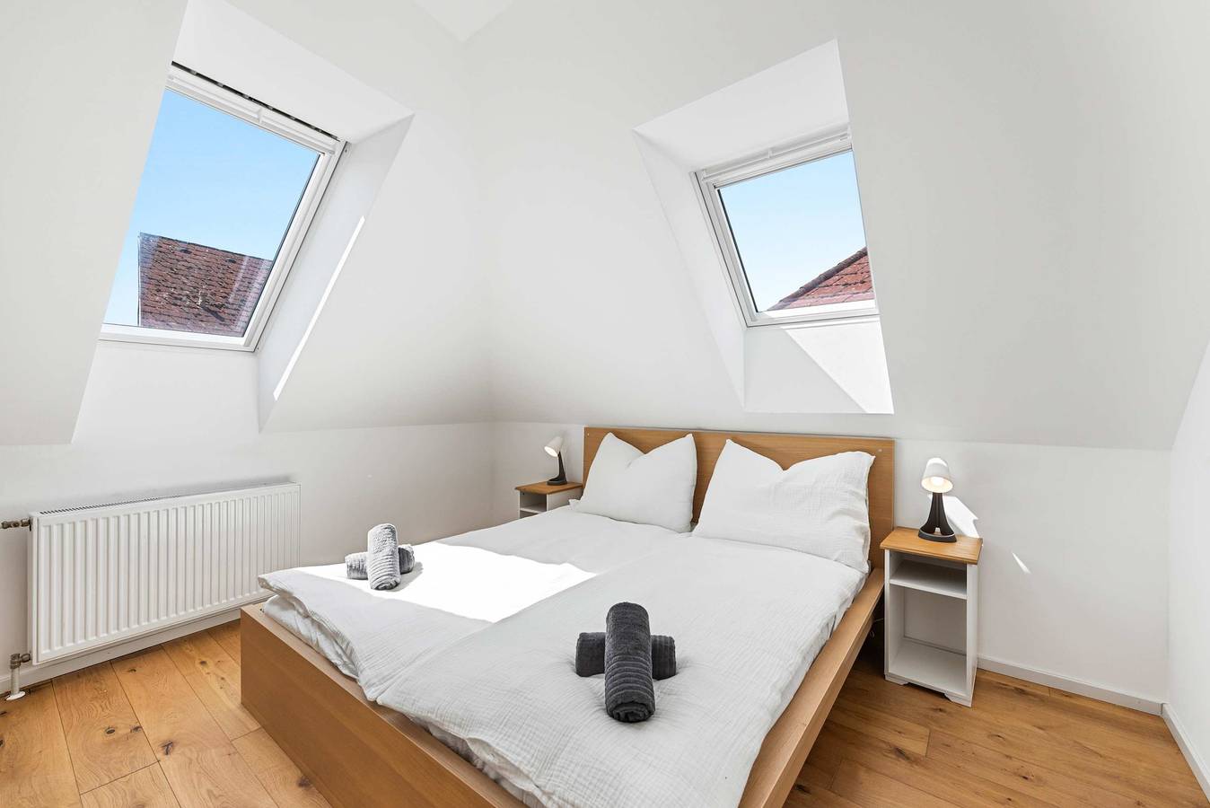 Ganze Wohnung, Ferienwohnung für 4 Personen in Melk, Donau Niederösterreich