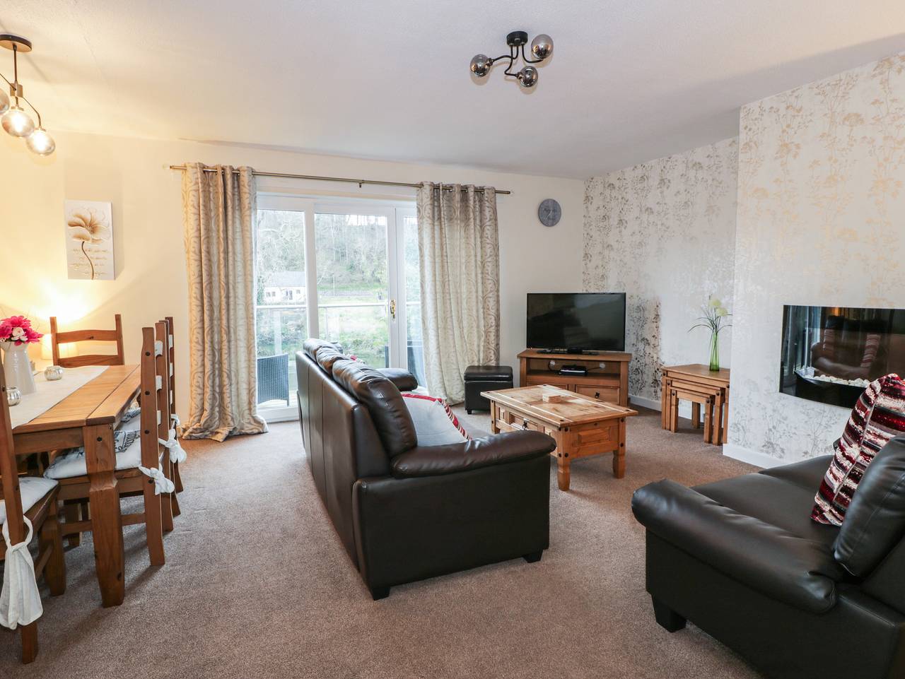 Cottage für 4 Personen in Newton Stewart, Dumfries und Galloway