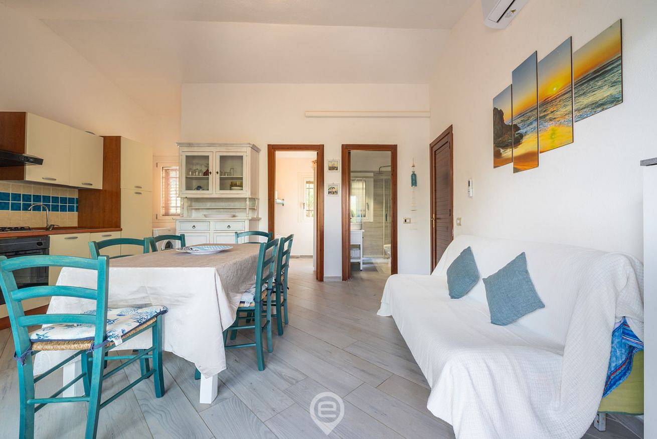 Pinus Village Coastal Hideway in Santa Margherita di Pula, Pula e dintorni