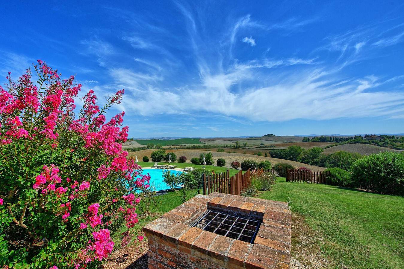 Ganze Ferienwohnung, Ferienwohnung für 2 Personen in Monteroni d'Arbia, Siena Provinz
