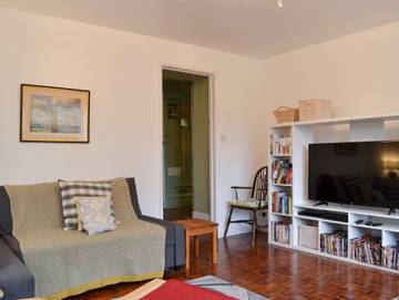 Cottage for 6 People in Shropshire, West Midlands, Photo 3