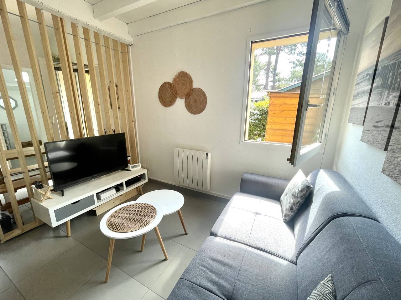 Jardins Pinede 41 - 428751 in Lacanau Ocean, Lacanau