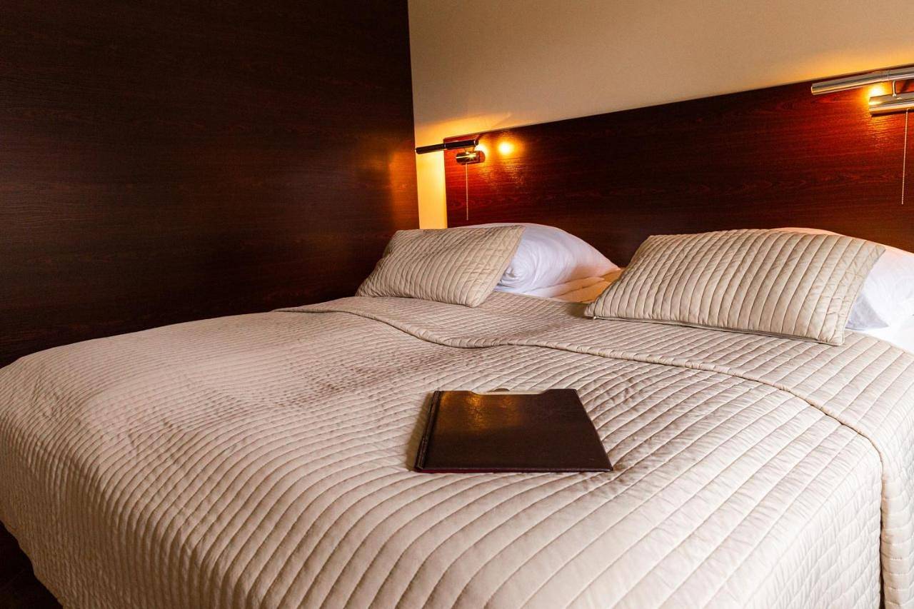 Camping Motel Wok in Wawer, Warszawa