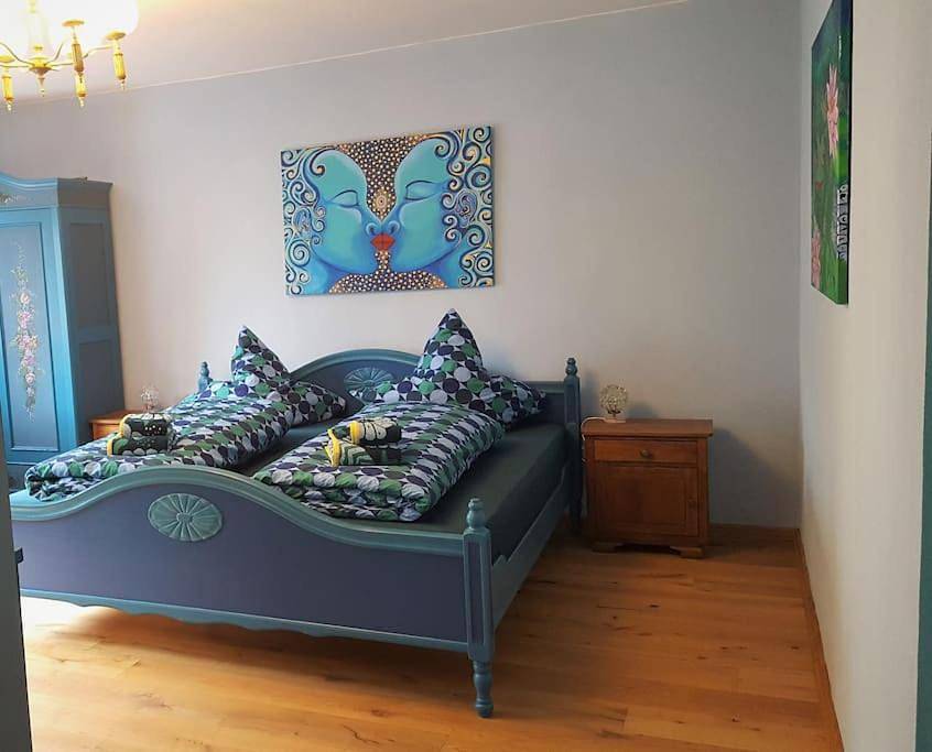 Ganze Wohnung, Casa Barzen - Stilvoll Urlauben an der Mosel in Reil, Bernkastel-Kues & Umgebung
