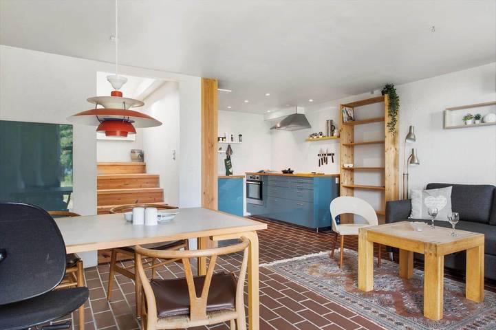 Appartamento intero, 5652 Gudhjem - Bådstadvej 20 in Gudhjem, Bornholm
