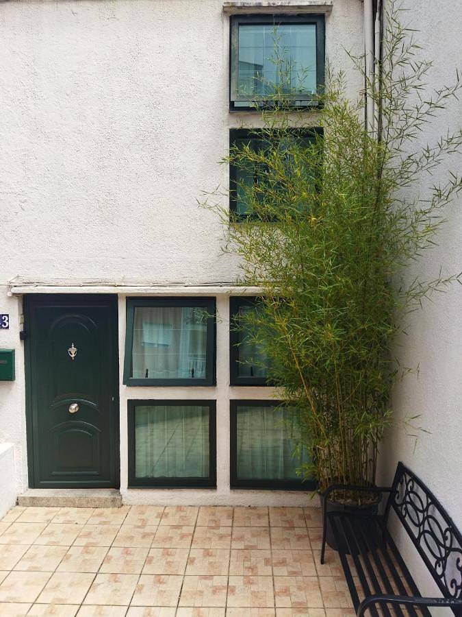 Location de vacances pour 4 personnes, avec terrasse à Pontevedra - 2