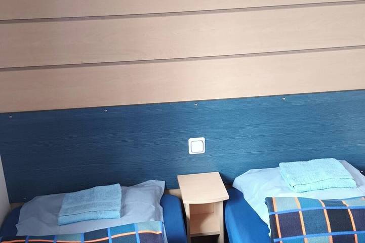 Casa vacanza per 6 persone, con animali domestici in Alsazia