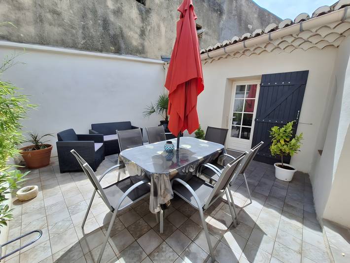 Casa de vacaciones para 8 personas - 1