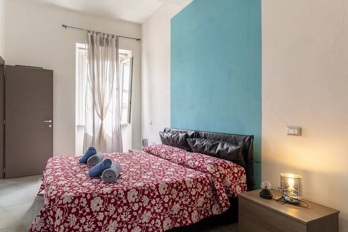 Appartement de vacances pour 4 personnes - 1
